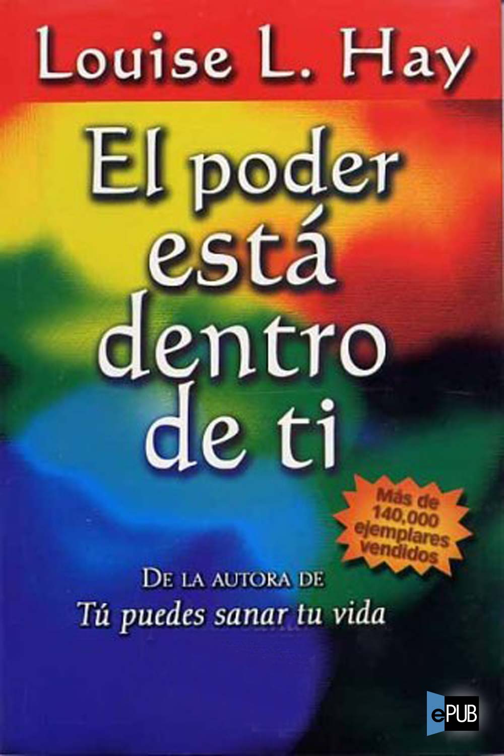 descargar libro El poder está dentro de ti