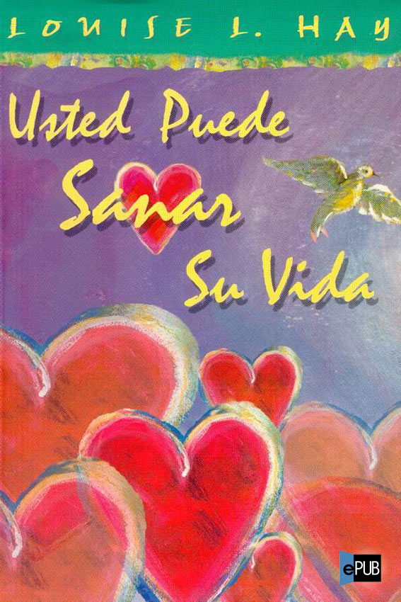 descargar libro Usted puede sanar su vida