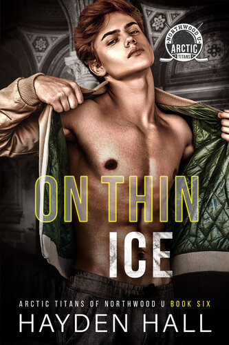 descargar libro On Thin Ice