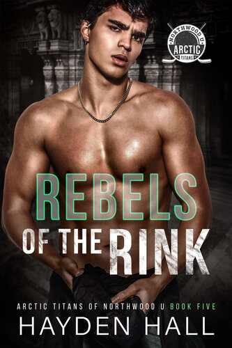 descargar libro Rebels of the Rink