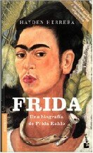 Frida: una biografía de Frida Kahlo gratis en epub