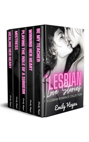 descargar libro Lesbian Love Stories: A Lesbian Romance Collection