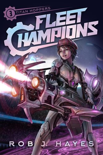 libro gratis Fleet Champions