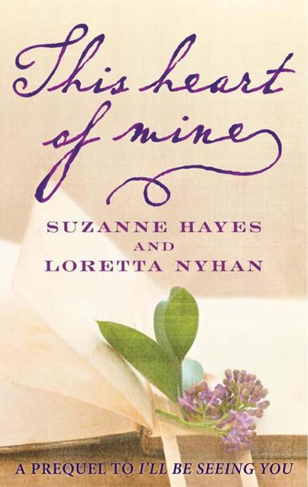 libro gratis This Heart of Mine