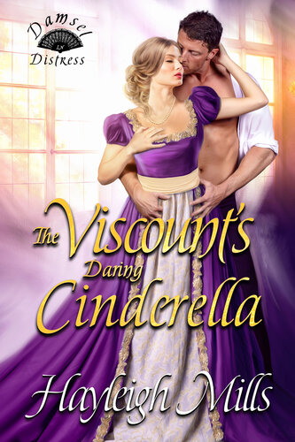 descargar libro The Viscount's Daring Cinderella