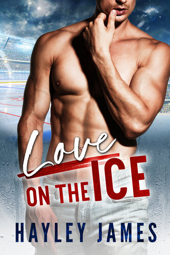 descargar libro Love on the Ice