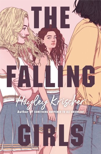 descargar libro The Falling Girls