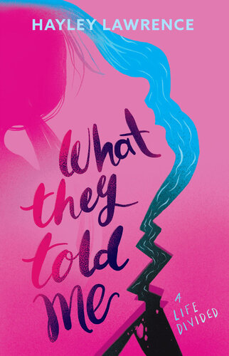 libro gratis What They Told Me