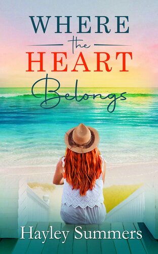 descargar libro Where The Heart Belongs