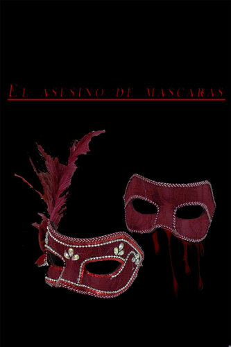 descargar libro El Asesino de Máscaras