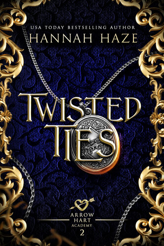 descargar libro Twisted Ties