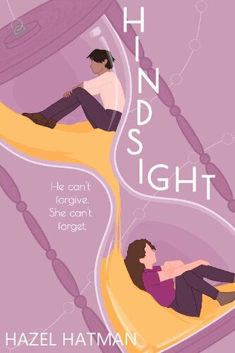 descargar libro Hindsight: A Second Chance Contemporary Romance (The Sisters of Larkford Hall Book 2)