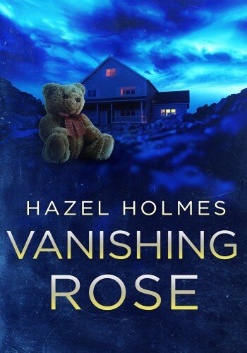 libro gratis Vanishing Rose