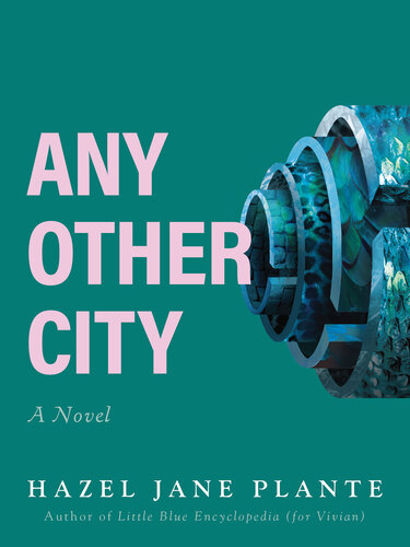 descargar libro Any Other City