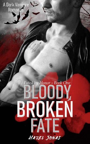 libro gratis Bloody, Broken Fate