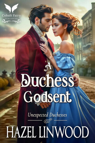 descargar libro A Duchess Godsent