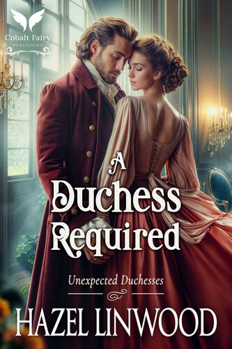 descargar libro A Duchess Required