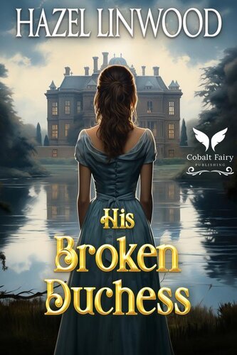 descargar libro His Broken Duchess