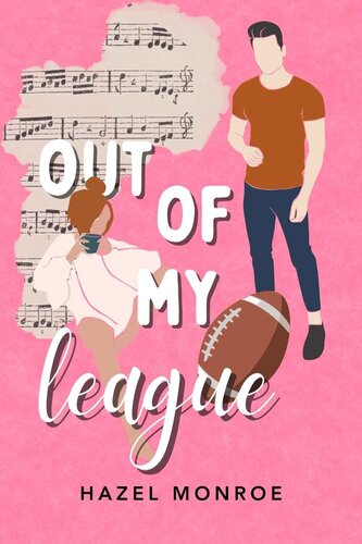 descargar libro Out of My League