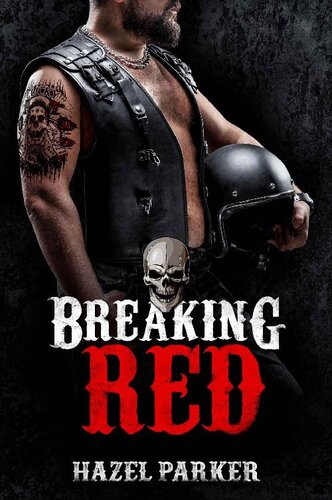 libro gratis Breaking Red (Los Banditos Book 4)