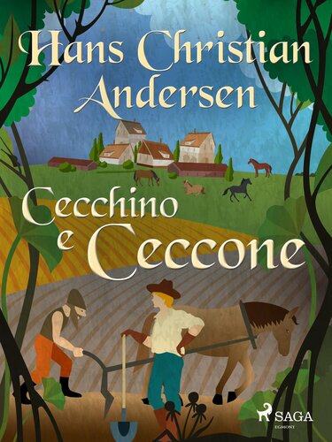 descargar libro Cecchino e Ceccone