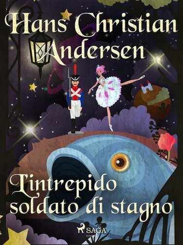 descargar libro L'intrepido soldato di stagno