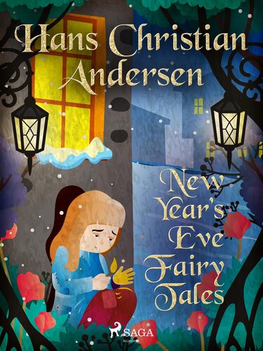 libro gratis New Year's Eve Fairy Tales