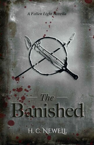 descargar libro The Banished: A Fallen Light Novella