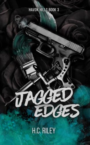 descargar libro Jagged Edges