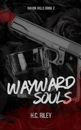 descargar libro Wayward Souls