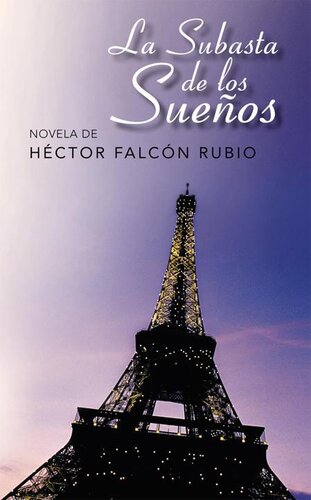 libro gratis La Subasta De Los Sueños