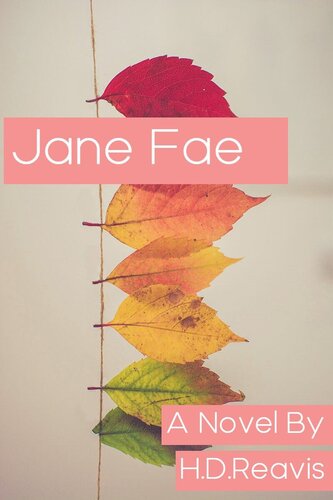 descargar libro Jane Fae