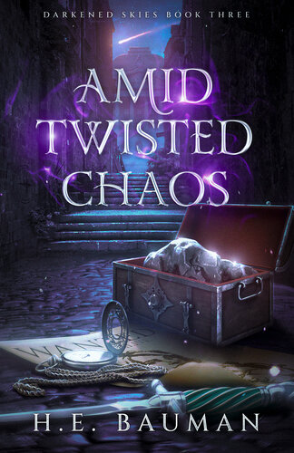 descargar libro Amid Twisted Chaos