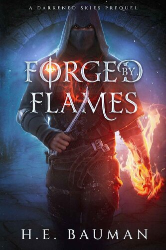 descargar libro Forged by Flames