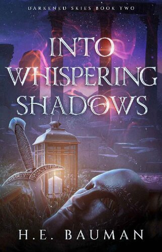 descargar libro Into Whispering Shadows