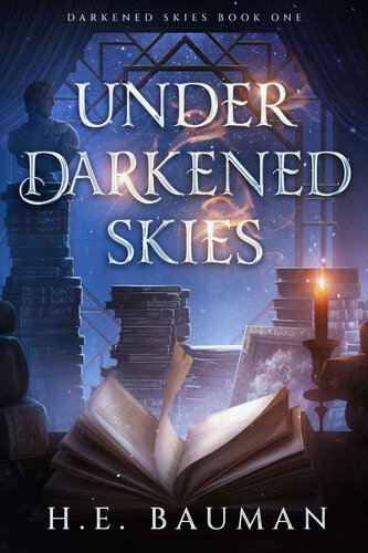 descargar libro Under Darkened Skies