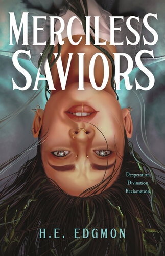 descargar libro Merciless Saviors