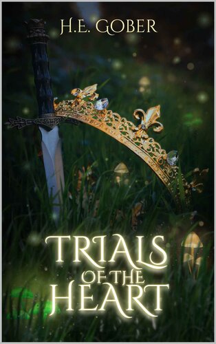 descargar libro Trials of the Heart (Heart Series Book 1)