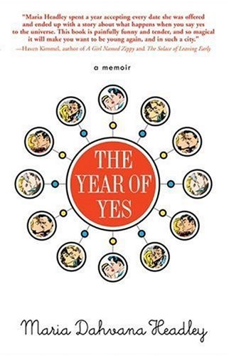 libro gratis The Year of Yes