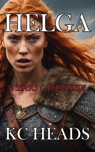 libro gratis Helga : 'Tears of blood'