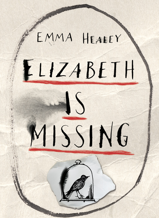 libro gratis Elizabeth Is Missing (CA)