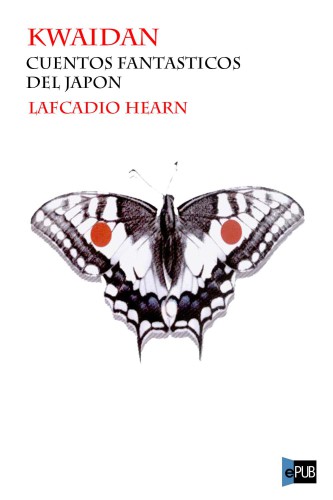 descargar libro Kwaidan: Cuentos fantásticos del Japón