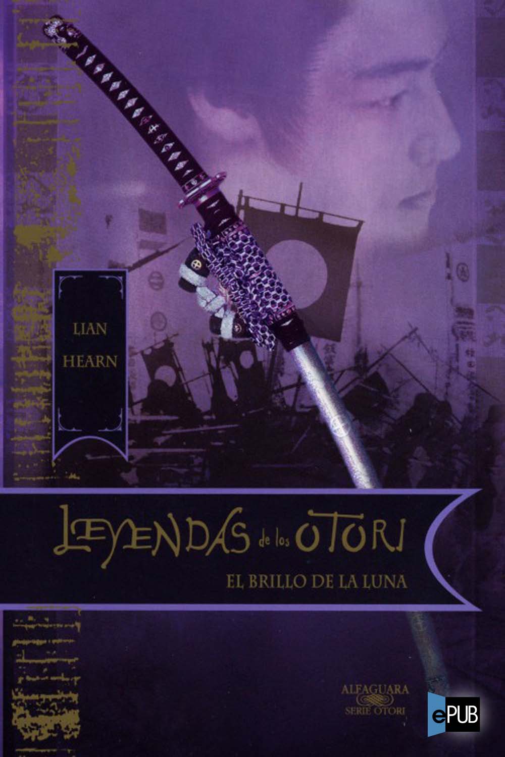 descargar libro El brillo de la Luna