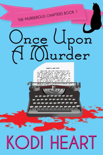 descargar libro Once Upon a Murder