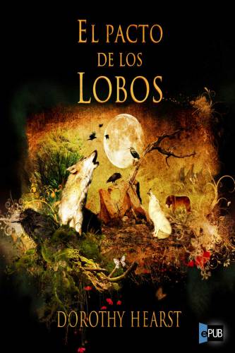 libro gratis El Pacto de los Lobos