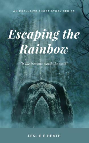 descargar libro Escaping the Rainbow Short Stories