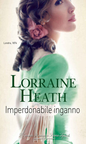 descargar libro Imperdonabile inganno (Italian Edition)