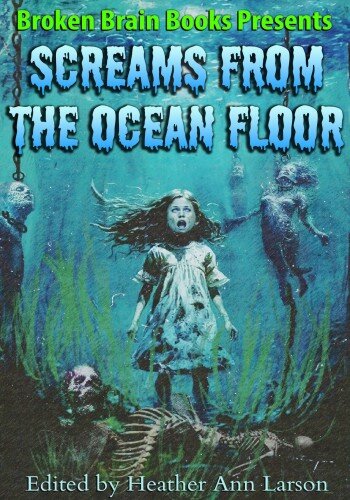 descargar libro Screams From The Ocean Floor