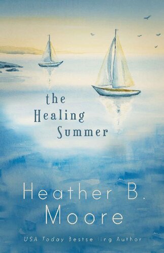 libro gratis The Healing Summer