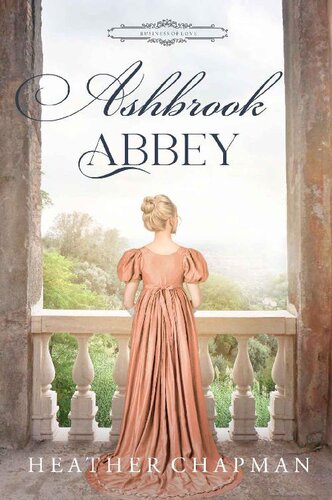 descargar libro Ashbrook Abbey: A Regency Romance (Business of Love)